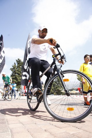 7th Beirut Corporate Games Day 1