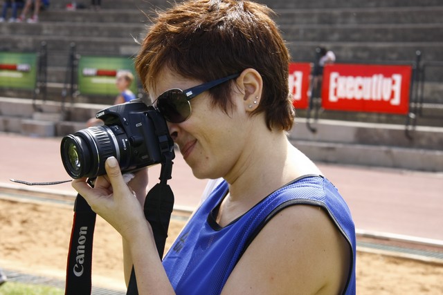 7th Beirut Corporate Games Day 1