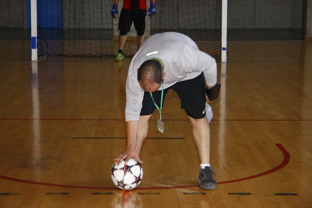 7th Beirut Corporate Games Day 1