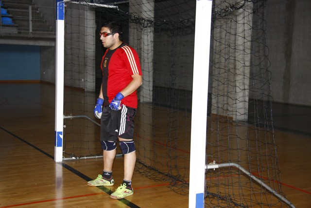 7th Beirut Corporate Games Day 1