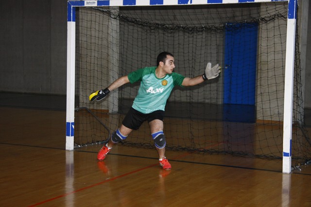 7th Beirut Corporate Games Day 1