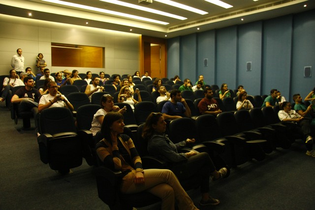 7th Beirut Corporate Games Day 1