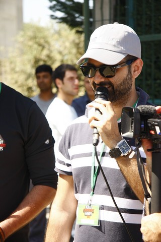 7th Beirut Corporate Games Day 2
