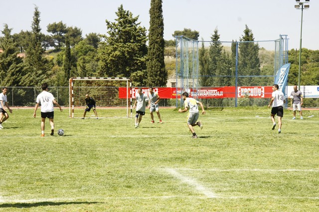 7th Beirut Corporate Games Day 2