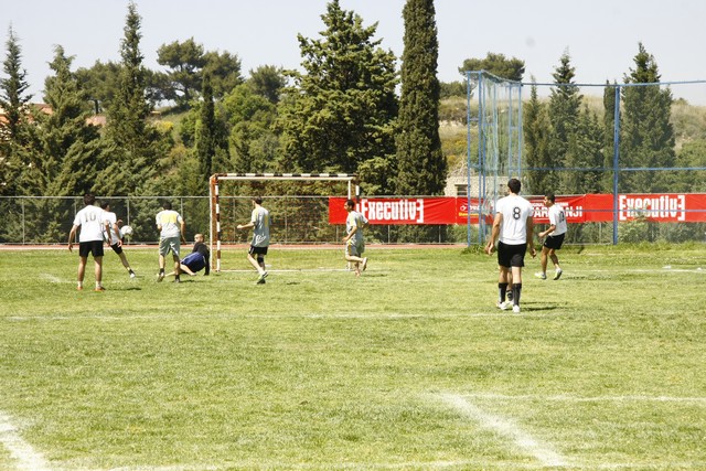 7th Beirut Corporate Games Day 2