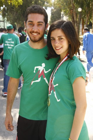 7th Beirut Corporate Games Day 2