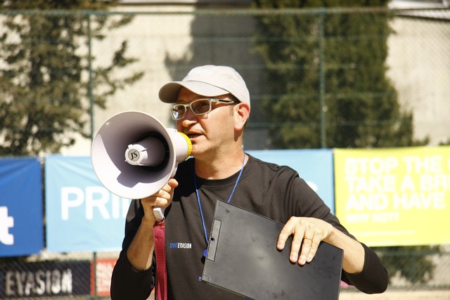 7th Beirut Corporate Games Day 2