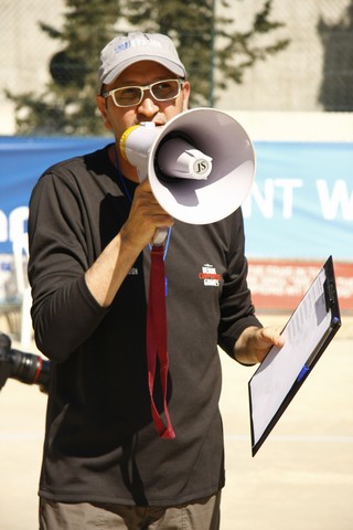 7th Beirut Corporate Games Day 2