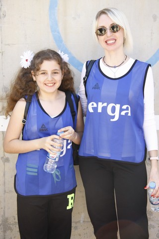 7th Beirut Corporate Games Day 2