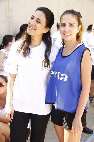 7th Beirut Corporate Games Day 2
