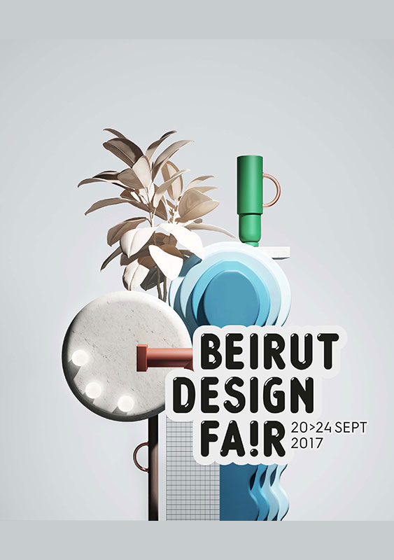 Beirut Design Fair