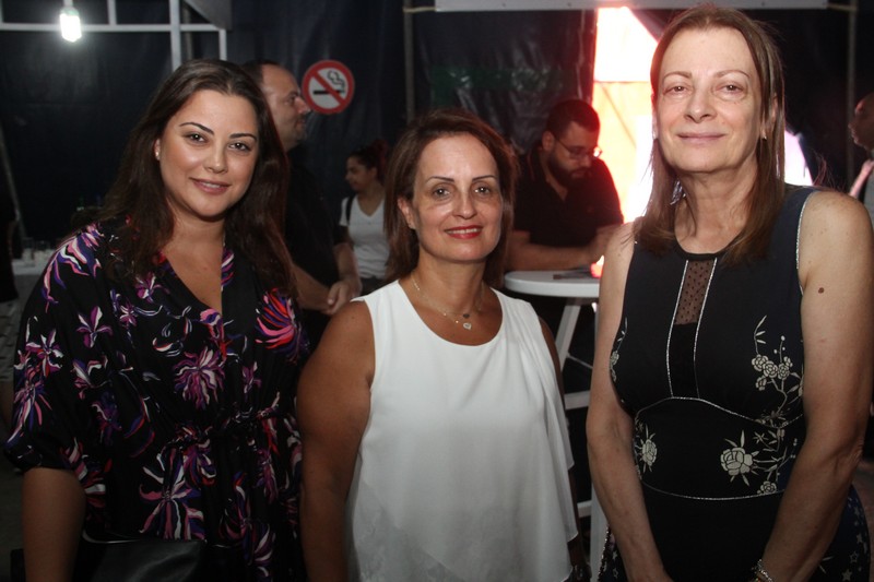 Official Opening of Beirut Dolphinarium