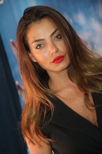 Official Opening of Beirut Dolphinarium