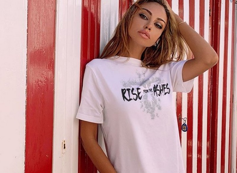 Rise From The Ashes in helping the people of Beirut 