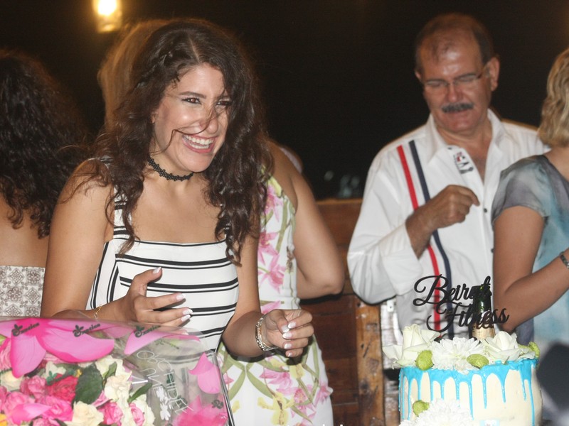 Beirut Fitness Turns 2 and Launches its Blog