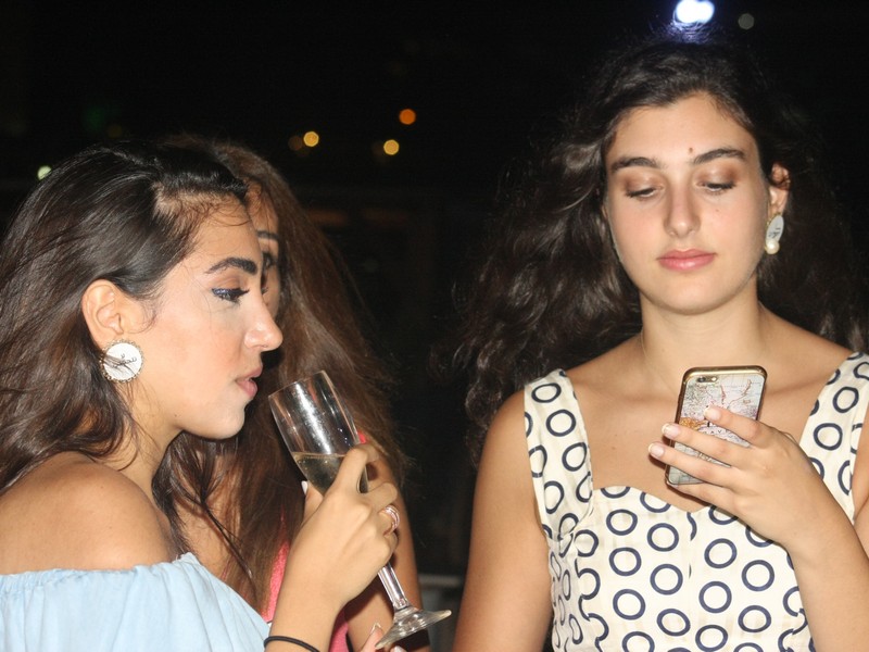 Beirut Fitness Turns 2 and Launches its Blog