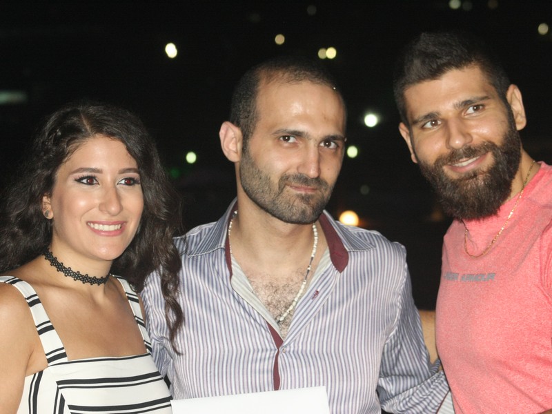 Beirut Fitness Turns 2 and Launches its Blog