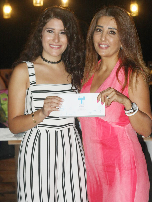 Beirut Fitness Turns 2 and Launches its Blog