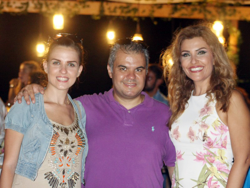 Beirut Fitness Turns 2 and Launches its Blog