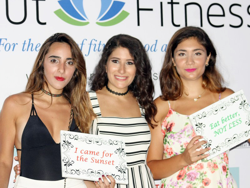 Beirut Fitness Turns 2 and Launches its Blog