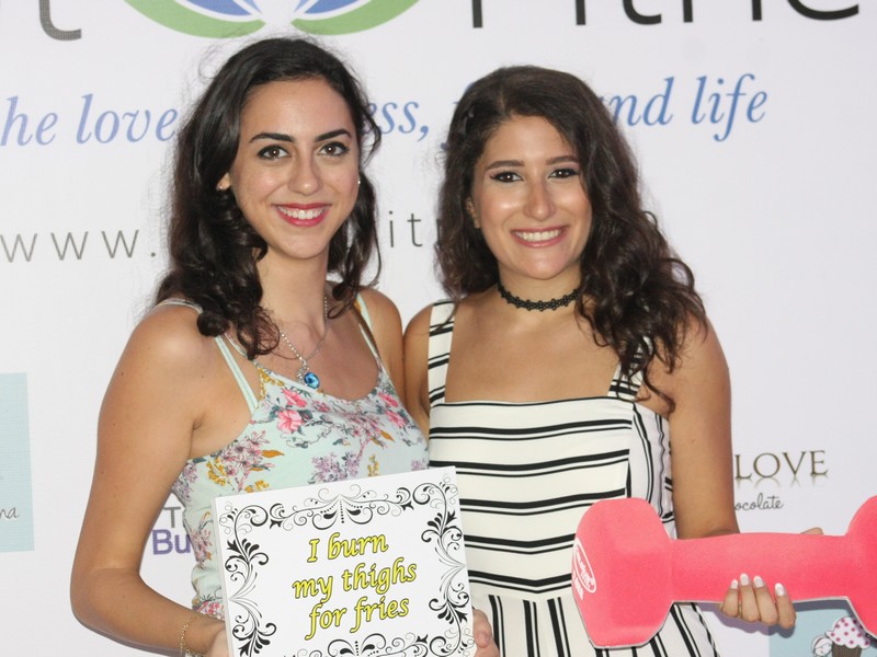 Beirut Fitness Turns 2 and Launches its Blog