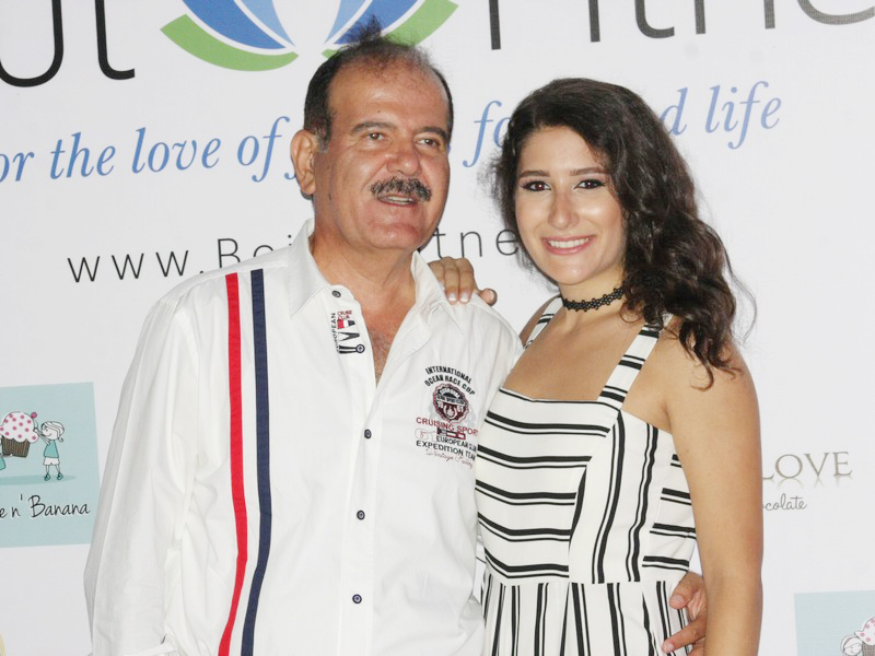 Beirut Fitness Turns 2 and Launches its Blog