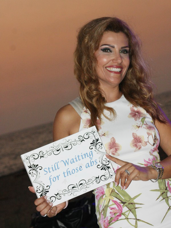 Beirut Fitness Turns 2 and Launches its Blog