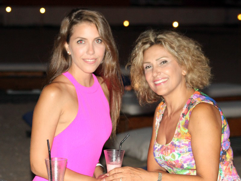Beirut Fitness Turns 2 and Launches its Blog