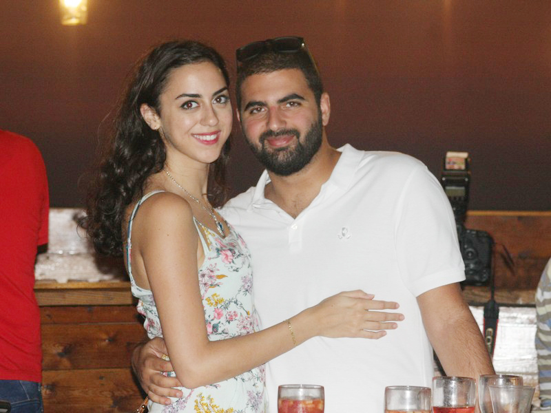 Beirut Fitness Turns 2 and Launches its Blog