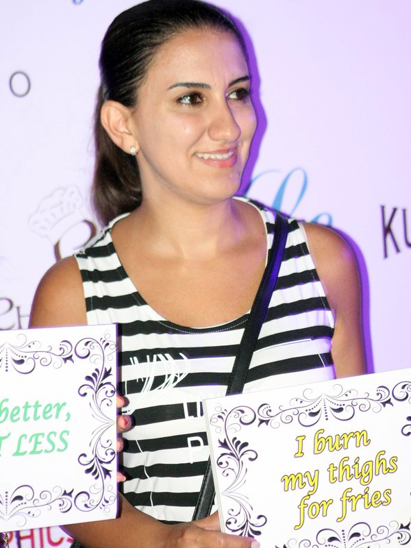 Beirut Fitness Turns 2 and Launches its Blog