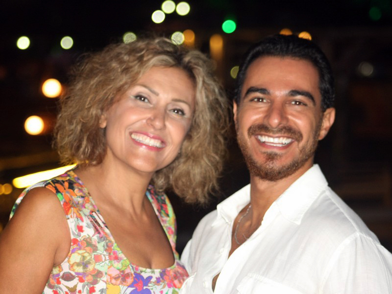 Beirut Fitness Turns 2 and Launches its Blog