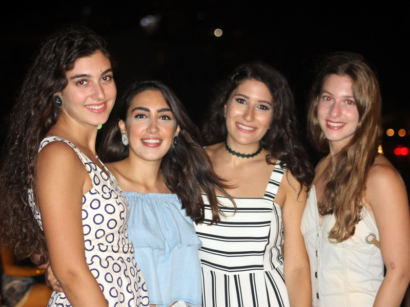 Beirut Fitness Turns 2 and Launches its Blog