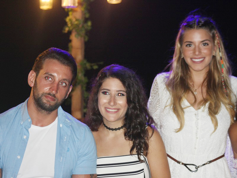Beirut Fitness Turns 2 and Launches its Blog