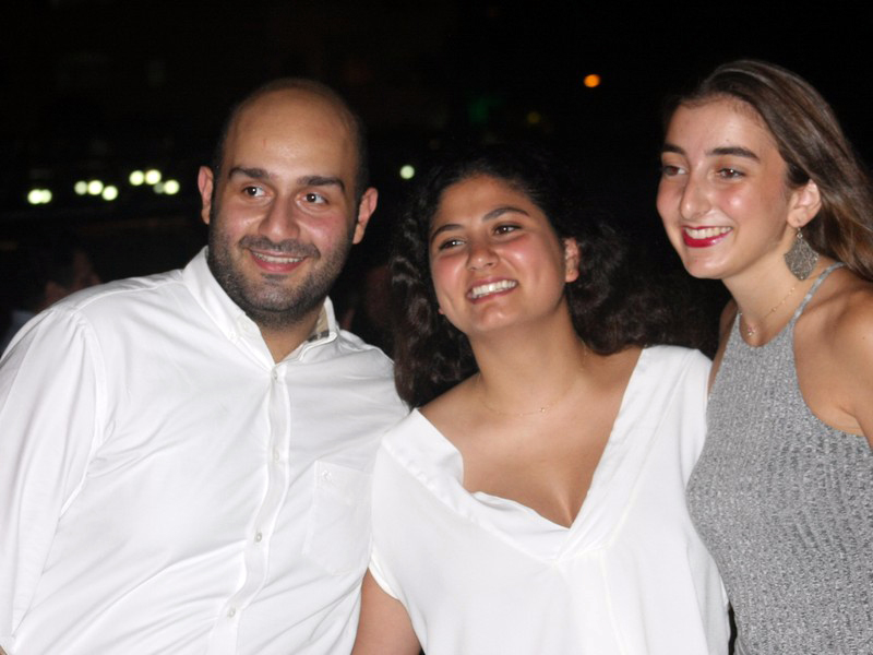 Beirut Fitness Turns 2 and Launches its Blog