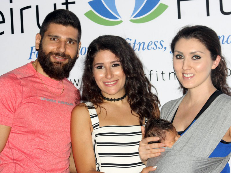 Beirut Fitness Turns 2 and Launches its Blog