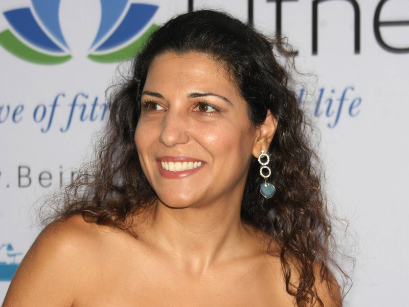 Beirut Fitness Turns 2 and Launches its Blog