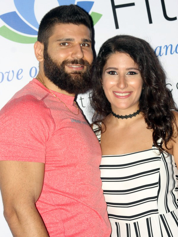 Beirut Fitness Turns 2 and Launches its Blog