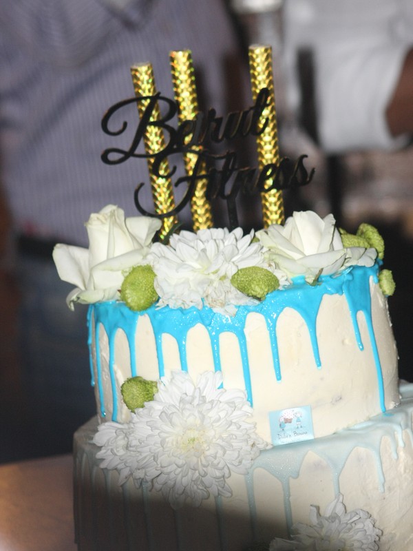 Beirut Fitness Turns 2 and Launches its Blog