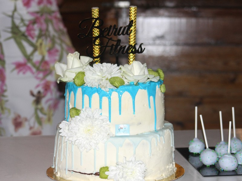 Beirut Fitness Turns 2 and Launches its Blog