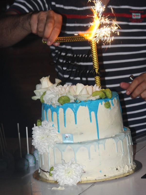 Beirut Fitness Turns 2 and Launches its Blog