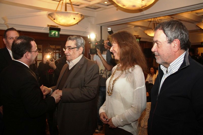 Beirut Holidays 2017 Press Conference 