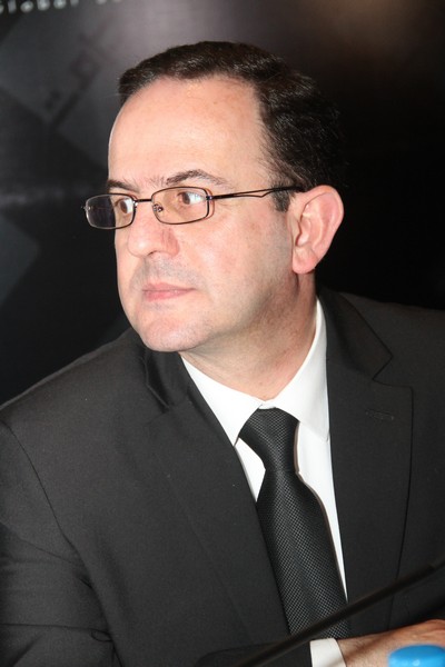 Beirut Holidays 2017 Press Conference 