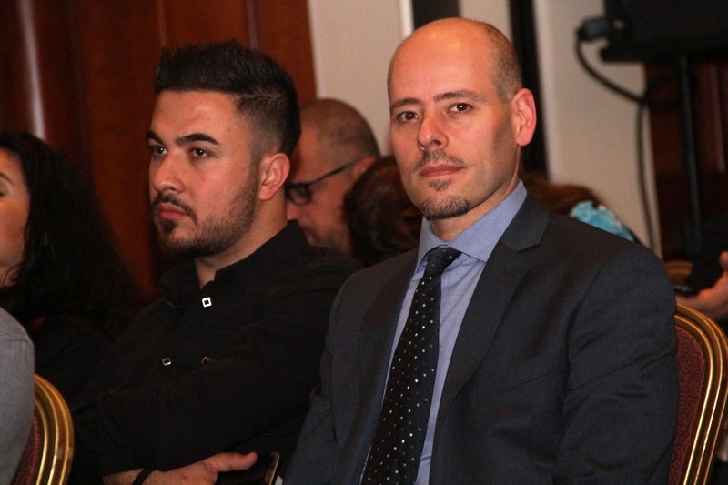 Beirut Holidays 2017 Press Conference 