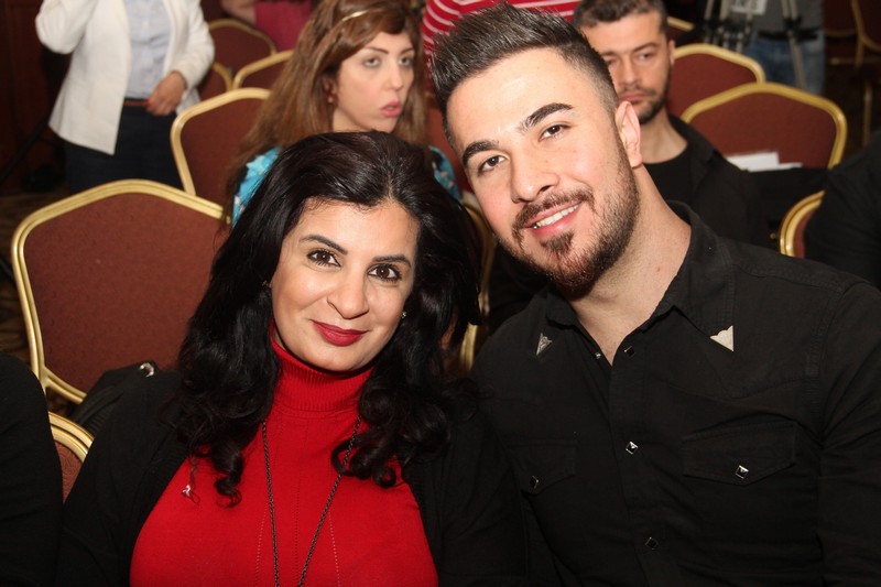 Beirut Holidays 2017 Press Conference 