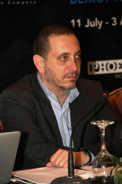 Beirut Holidays 2017 Press Conference 