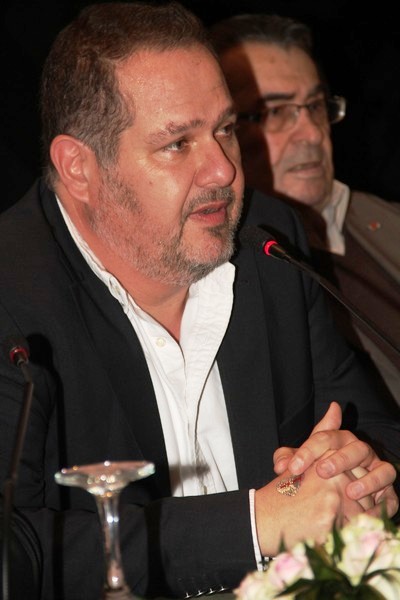 Beirut Holidays 2017 Press Conference 