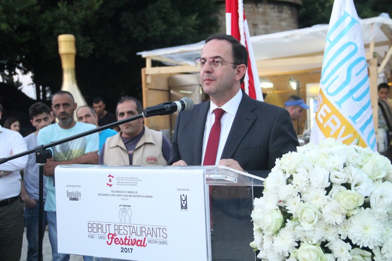 Beirut Restaurants Festival - Second Edition