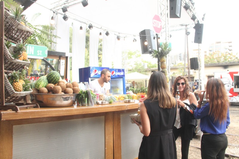 Beirut Restaurants Festival - Second Edition