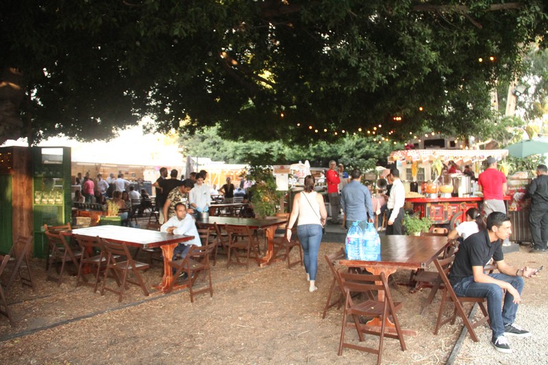 Beirut Restaurants Festival - Second Edition