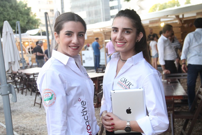 Beirut Restaurants Festival - Second Edition